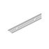 22-53463-010 by FREIGHTLINER - Valance Panel - Left Side, Aluminum Alloy, 789.54 mm x 103 mm, 7.5 mm THK