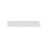 Freightliner 22-53606-101 Sleeper Cabinet Step Tread Sleeper Cabinet Step Tread - Right Side, Aluminum, 2.03 mm THK