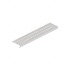 22-53610-131 by FREIGHTLINER - Sleeper Cabinet Step Tread - Right Side, Aluminum, 1594 mm x 209 mm, 2 mm THK