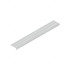22-53610-133 by FREIGHTLINER - Sleeper Cabinet Step Tread - Right Side, Aluminum, 1694 mm x 209 mm, 2.03 mm THK