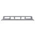 22-61759-000 by FREIGHTLINER - Overhead Console - Thermoplastic Olefin, Shale Gray, 1981.54 mm x 578.07 mm