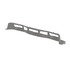 22-61759-003 by FREIGHTLINER - Overhead Console - Thermoplastic Olefin, Shale Gray Dark, 1981.9 mm x 548.9 mm