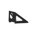 22-62557-000 by FREIGHTLINER - GPS Navigation System Antenna Bracket - Steel, 3.43 mm THK