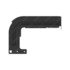 22-62722-001 by FREIGHTLINER - Dashboard Support Frame - Steel, 0.07 in. THK