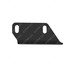 22-58249-001 by FREIGHTLINER - Running Board Mounting Bracket - Steel, 0.19 in. THK