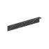 22-58367-004 by FREIGHTLINER - Body Mount - Steel, 960 mm x 127 mm, 9.52 mm THK