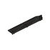 22-58759-000 by FREIGHTLINER - Valance Panel - Left Side, Glass Fiber Reinforced With Polycarbonate, Black, 720.8 mm x 87.6 mm