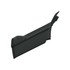 22-67690-006 by FREIGHTLINER - Truck Fairing - Left Side, Thermoplastic PolypheNylon Oxide Modified Nylon, Silhouette Gray, 1620.6 mm x 690.54 mm