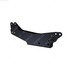 22-68674-001 by FREIGHTLINER - Truck Fairing Mounting Bracket - Steel, Black, 0.13 in. THK