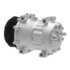 22-64073-000 by FREIGHTLINER - A/C Compressor - Refrigerant, Sanden, 4019