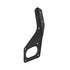 22-64471-002 by FREIGHTLINER - Roof Air Deflector Mounting Bracket - Left Side, Steel, 0.11 in. THK