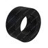 22-65493-000 by FREIGHTLINER - Multi-Purpose Seal - Neoprene, Black, 6.35 mm THK