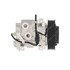 22-65770-000 by FREIGHTLINER - A/C Compressor - Refrigerant, 10 Groove, Pad Mounted