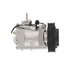 22-65770-000 by FREIGHTLINER - A/C Compressor - Refrigerant, 10 Groove, Pad Mounted