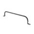 22-66199-000 by FREIGHTLINER - Sleeper Clothes Hanger Rod