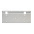 22-71123-001 by FREIGHTLINER - Deployable Step Cover - Aluminum, 1.6 mm THK