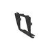 22-71708-002 by FREIGHTLINER - Overhead Console Trim - ABS, Agate, 215.88 mm x 189.7 mm