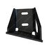 22-72049-000 by FREIGHTLINER - Truck Fairing Mounting Bracket - Left Side, Steel, Black, 0.16 in. THK