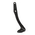 22-72258-001 by FREIGHTLINER - Truck Fairing Mounting Bracket - Right Side, Steel, Black, 0.13 in. THK