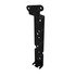 22-72403-000 by FREIGHTLINER - Cab Load Center Bracket - Steel, 0.12 in. THK