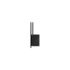 22-72405-001 by FREIGHTLINER - Cab Load Center Bracket - Steel, 0.19 in. THK