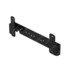 22-72405-001 by FREIGHTLINER - Cab Load Center Bracket - Steel, 0.19 in. THK