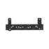 22-72405-001 by FREIGHTLINER - Cab Load Center Bracket - Steel, 0.19 in. THK