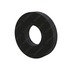 22-72574-000 by FREIGHTLINER - Truck Fairing Mounting Bracket Seal - Neoprene, Black, 0.13 in. THK