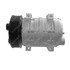 22-72610-000 by FREIGHTLINER - A/C Compressor - Refrigerant, TM21, 8Pk, Pad Mounted