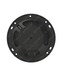 22-73046-000 by FREIGHTLINER - Speaker - 2 Ohm, 6 in., Round