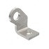 22-69104-000 by FREIGHTLINER - Deck Plate Mounting Hardware - Left Side, Stainless Steel, 0.09 in. THK