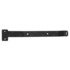 22-69581-000 by FREIGHTLINER - Truck Fairing Support Bracket - Left Side, Steel, 426.39 mm x 75 mm, 4.78 mm THK