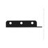 22-69604-000 by FREIGHTLINER - Fuel Tank Step Bracket - Steel, 3.22 mm THK