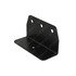 22-69605-000 by FREIGHTLINER - Fuel Tank Step Bracket - Alloy Steel, Black, 0.13 in. THK