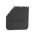 22-69608-253 by FREIGHTLINER - Mud Flap - Left Side, Polyethylene, 685.8 mm x 609.6 mm, 4.8 mm THK