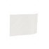 22-69772-000 by FREIGHTLINER - Fuse Panel Cover - Polyethylene, White, 370 mm x 240 mm, 1.01 mm THK