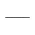 22-73679-106 by FREIGHTLINER - Truck Fairing Support Bracket - Left Side, Steel, Black, 1800 mm x 55 mm
