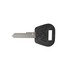 22-73689-000 by FREIGHTLINER - Vehicle Key Set - 30.88 mm Blade Length