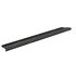 22-73974-017 by FREIGHTLINER - Sleeper Skirt - Left Side, Thermoplastic Vulcanizate, 1378 mm x 36.02 mm