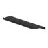 22-73974-022 by FREIGHTLINER - Sleeper Skirt - Right Side, Thermoplastic Vulcanizate, 1520 mm x 36.02 mm