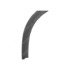 22-74166-003 by FREIGHTLINER - Truck Quarter Fender - Right Side, Thermoplastic Olefin, 31.96 in. x 18.02 in.
