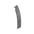 22-74166-003 by FREIGHTLINER - Truck Quarter Fender - Right Side, Thermoplastic Olefin, 31.96 in. x 18.02 in.