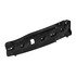 22-74219-000 by FREIGHTLINER - Interior Light Bracket - Left Side, Polypropylene, Vapor, 919.1 mm x 231.7 mm