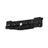 22-74219-001 by FREIGHTLINER - Interior Light Bracket - Right Side, Polypropylene, Vapor, 919.1 mm x 231.7 mm