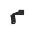 22-74220-000 by FREIGHTLINER - A/C Hoses Cab Mounting Bracket - Steel, Black, 0.12 in. THK