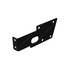 22-74328-000 by FREIGHTLINER - Cab Load Center Bracket - Right Side, Steel, Black, 0.12 in. THK