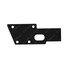 22-74328-000 by FREIGHTLINER - Cab Load Center Bracket - Right Side, Steel, Black, 0.12 in. THK