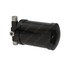22-74568-000 by FREIGHTLINER - A/C Receiver Drier - Black, 3 in. Dia.