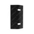 22-73494-000 by FREIGHTLINER - Exhaust Aftertreatment Control Module Cover - Steel, Black, 1025 mm x 548.8 mm