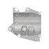 22-73546-000 by FREIGHTLINER - A/C Compressor Mounting Bracket - Refrigerant, GM